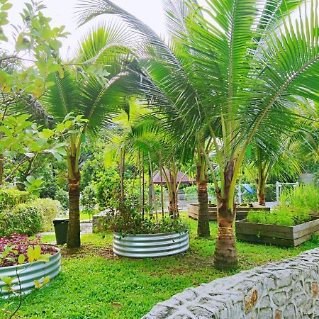Maxine Suites Kuala Lumpur Ngoại thất bức ảnh