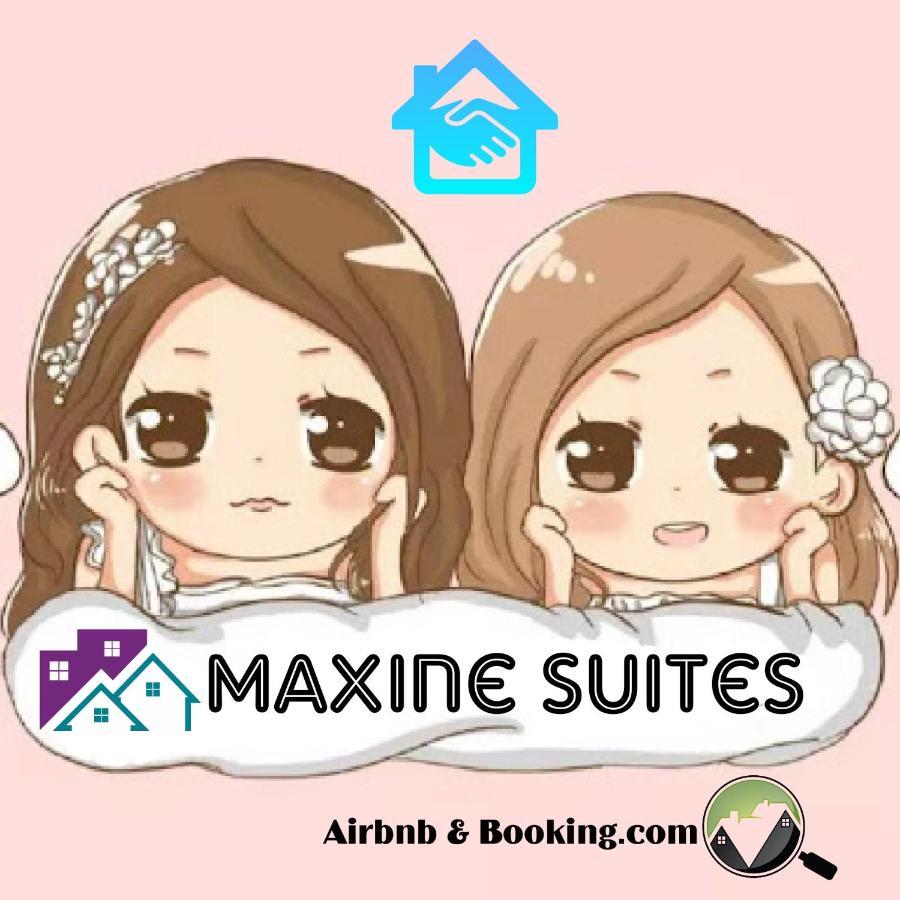 Maxine Suites Kuala Lumpur Ngoại thất bức ảnh